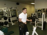 Biceps Strength Training